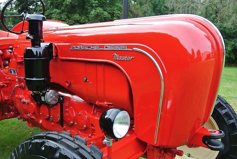 Porsche Diesel Master 418 NOTE-1