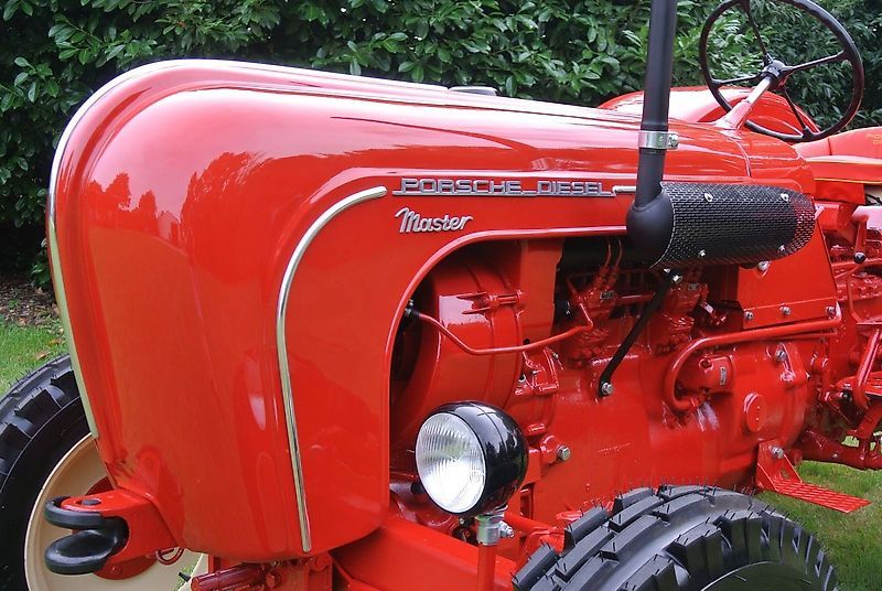 Porsche Diesel Master 418 NOTE-1