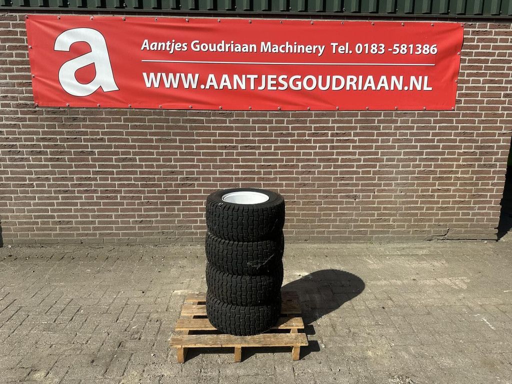 20/8.00/10 wheel