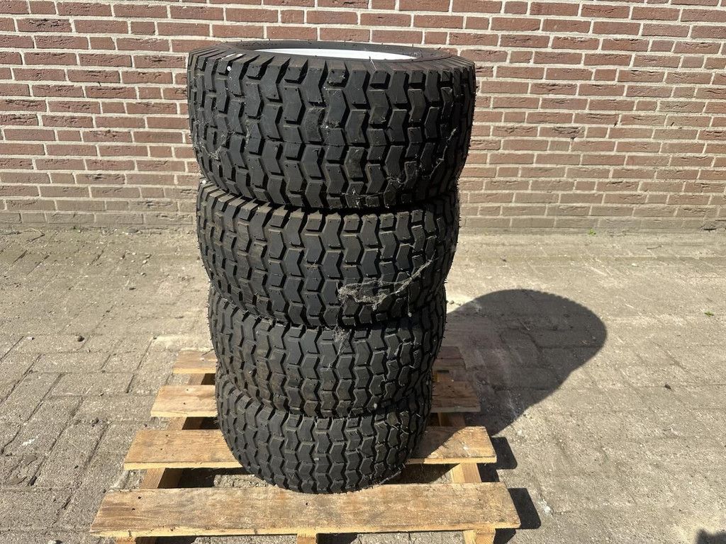 20/8.00/10 wheel