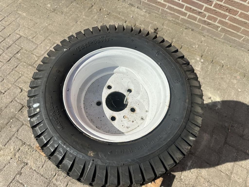 20/8.00/10 wheel