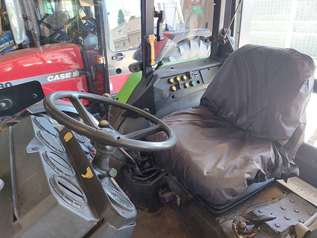 Deutz DX 3.90