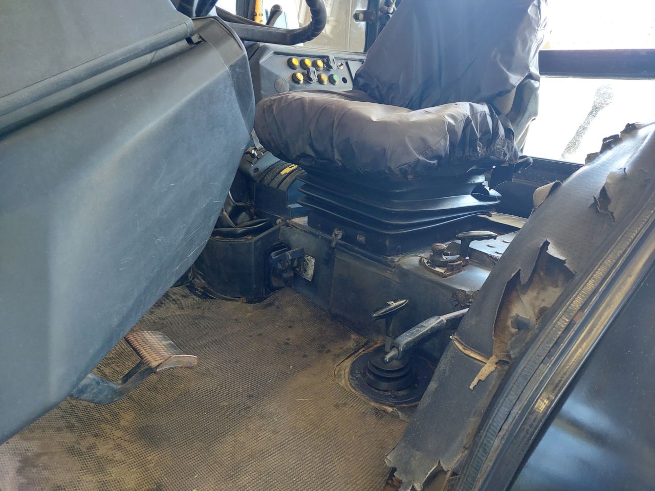 Deutz DX 3.90