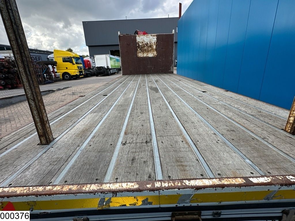 Renault C 320 EURO 6, Fassi, Remote
