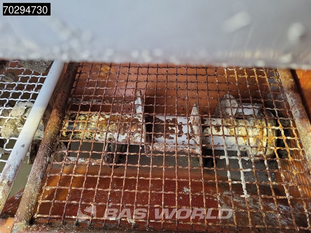 Mercedes Arocs Arocs 4951 10X4 NL-Truck Bremat S5.10.13 XL sandmortal Lift+Steering Axle Euro 6