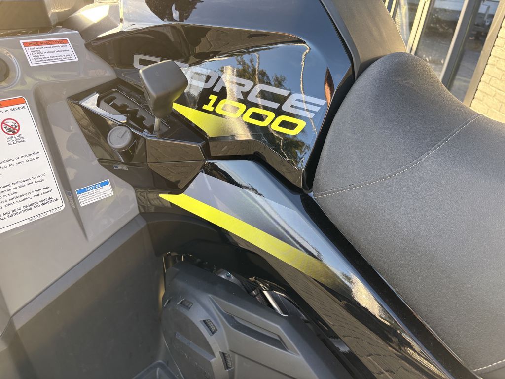 CFMOTO CForce 1000