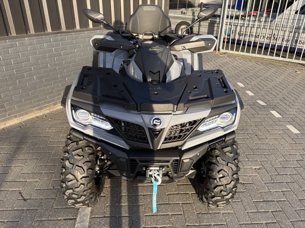 CFMOTO CForce 1000