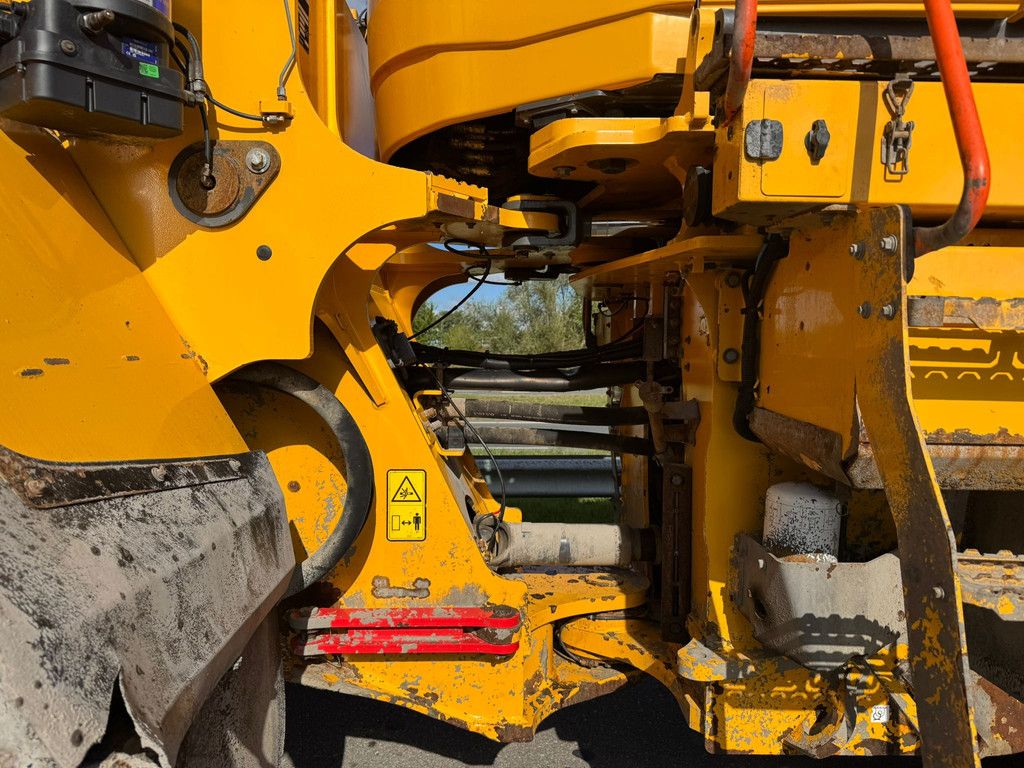 Volvo L220H