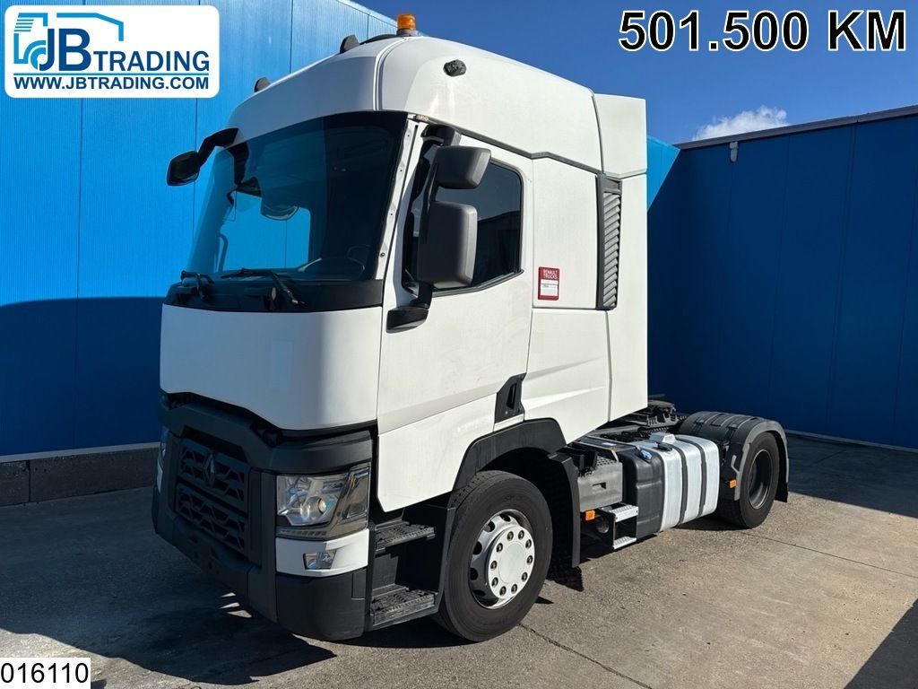 Renault T 460