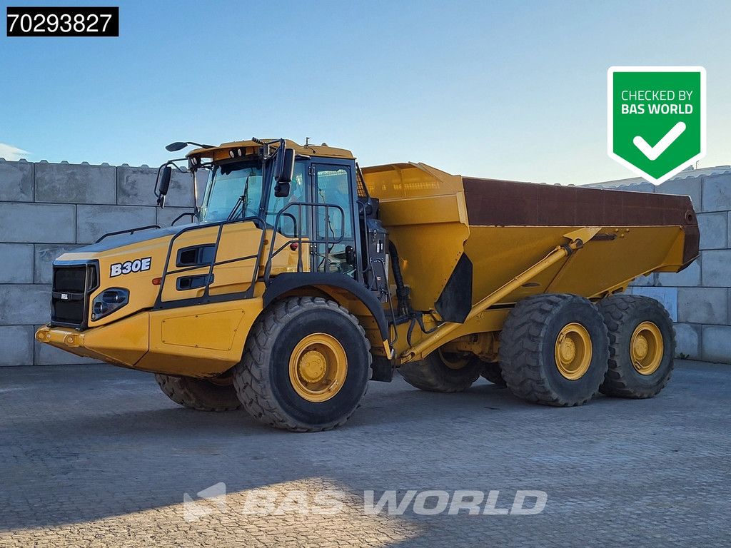 Bell B30E