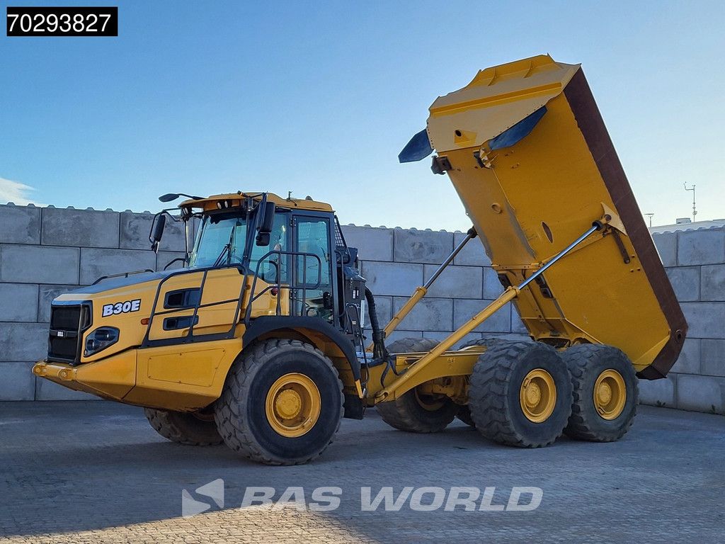 Bell B30E