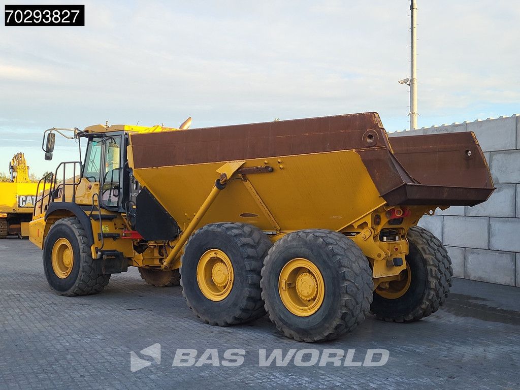 Bell B30E