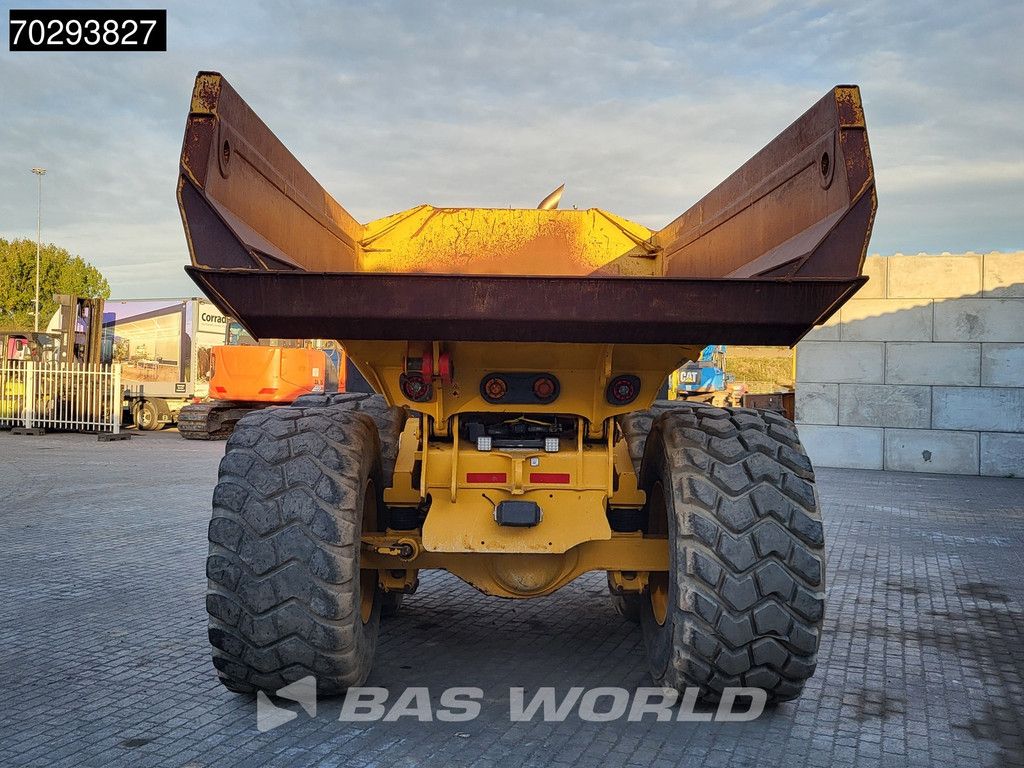 Bell B30E