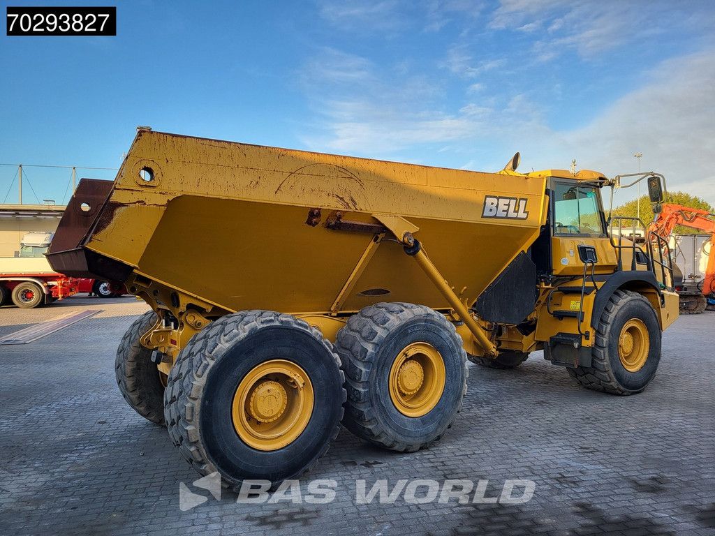 Bell B30E