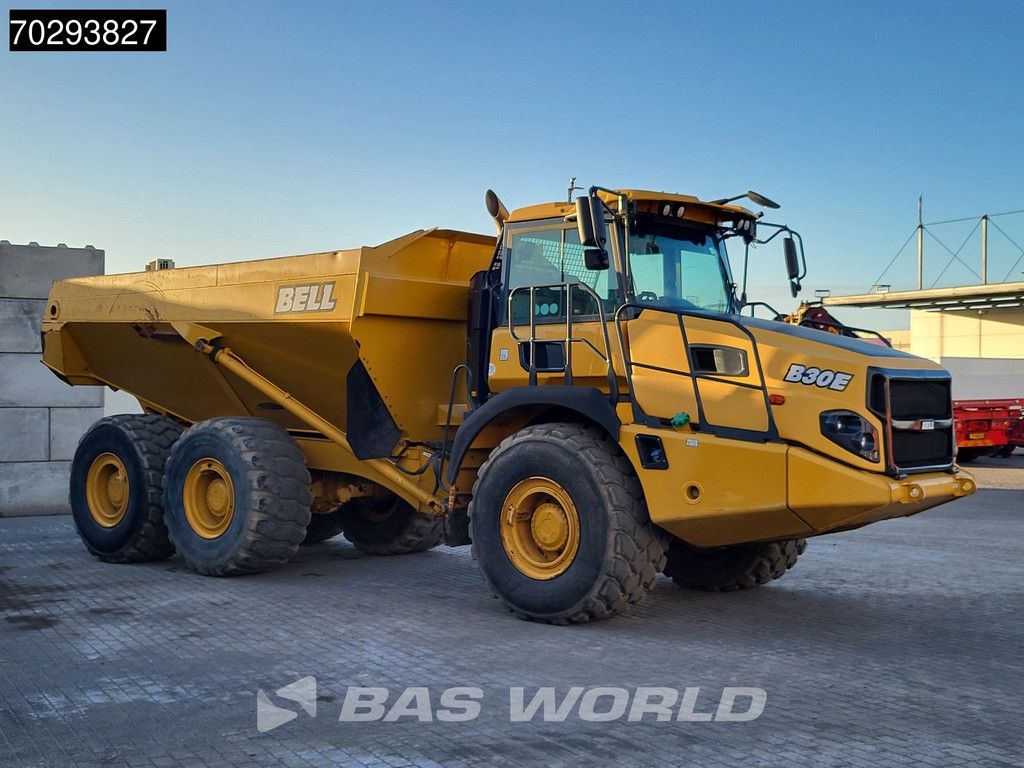 Bell B30E