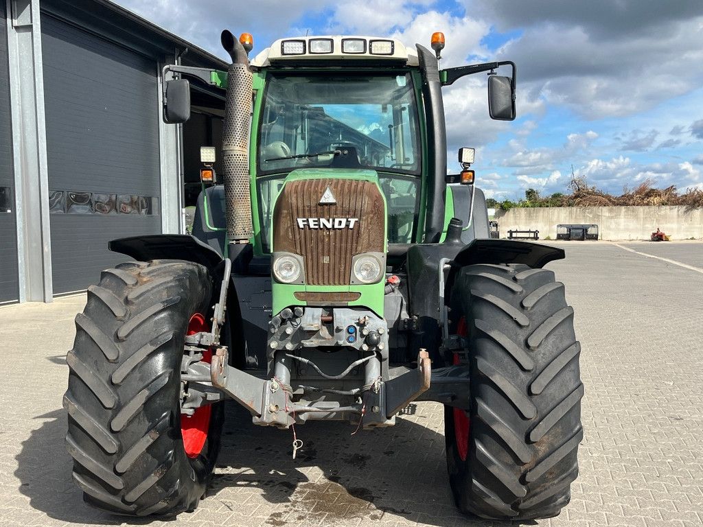 FENDT 820 TMS WG4030