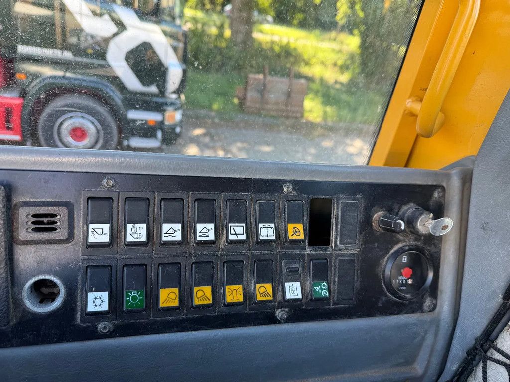 Volvo L60E