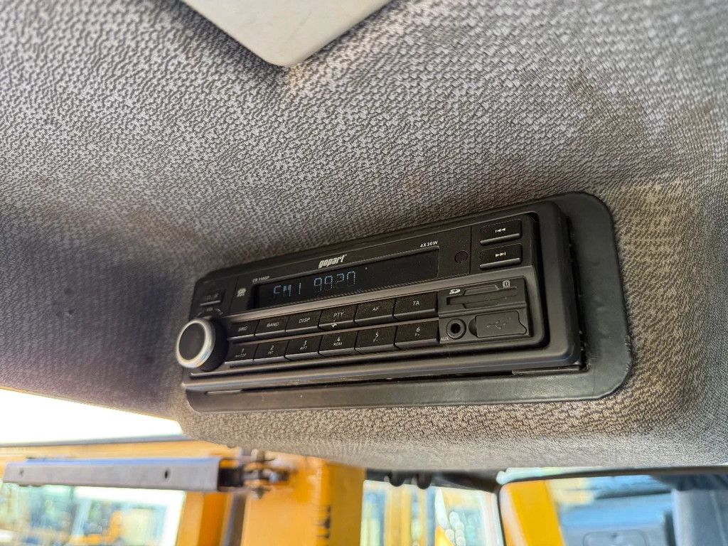Volvo L60E