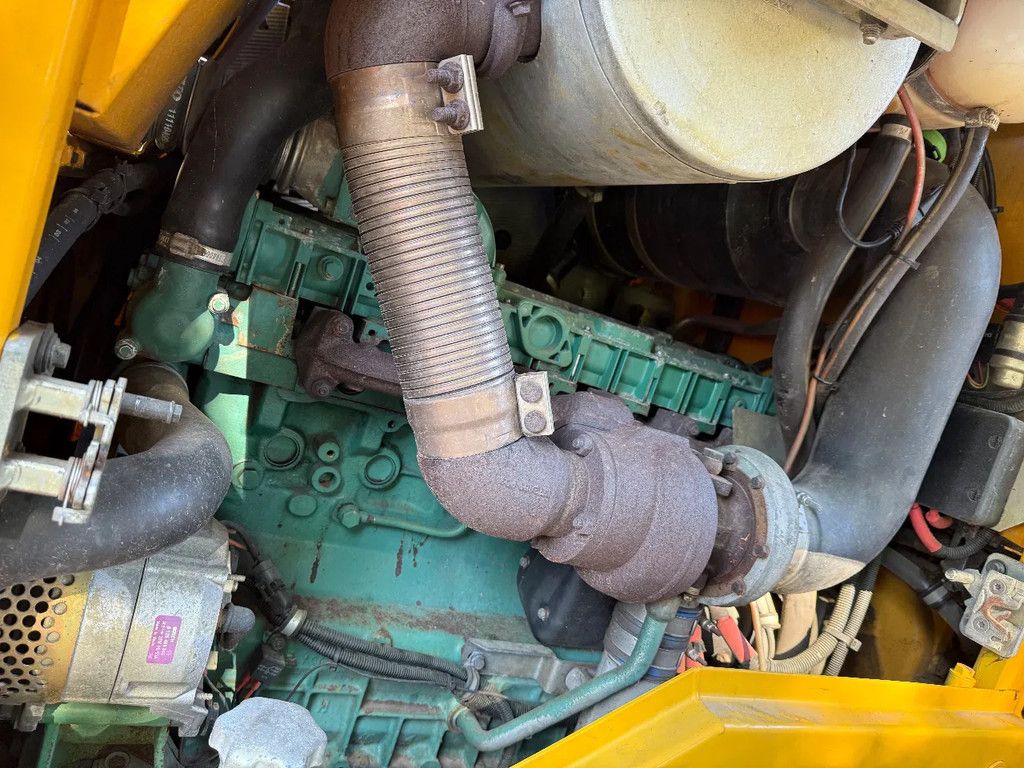 Volvo L60E