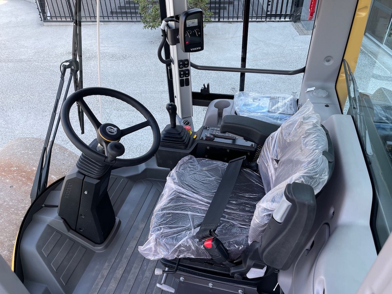 Volvo SD75 B Grondverdichter / Compactor