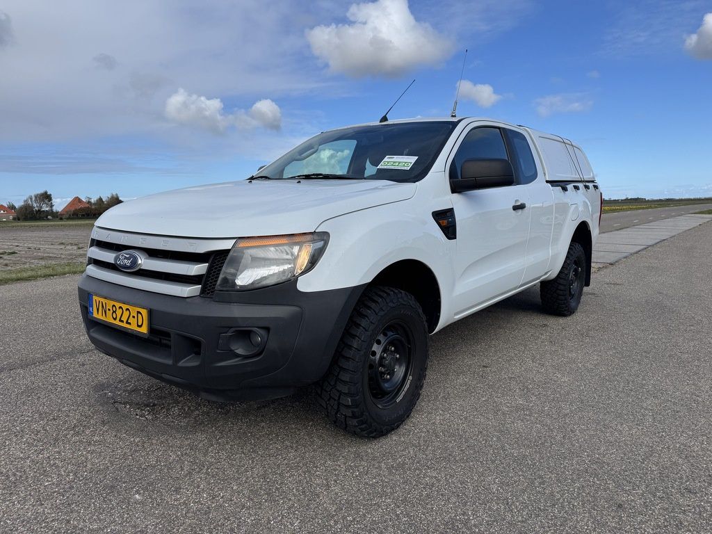 Ranger