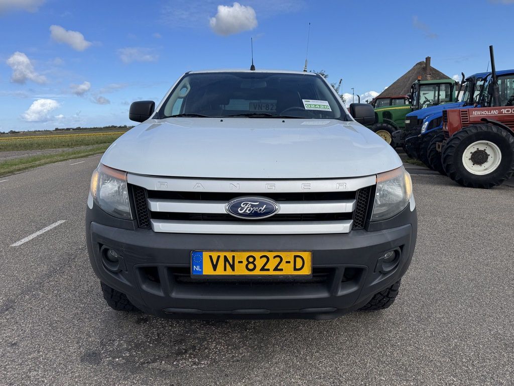 Ranger