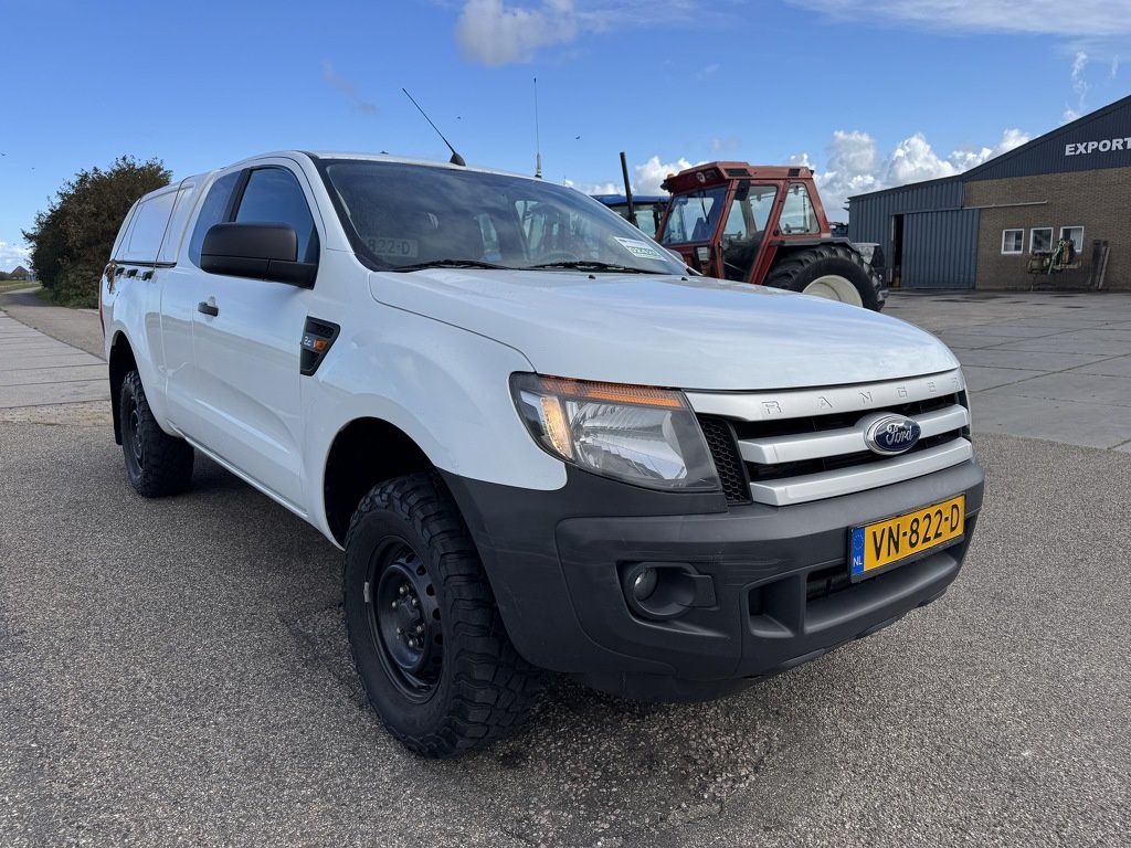 Ranger