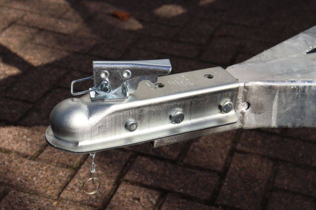 Minigraver JPC KV12 Diesel 12pk 2025 Nieuw met aanhangwagen