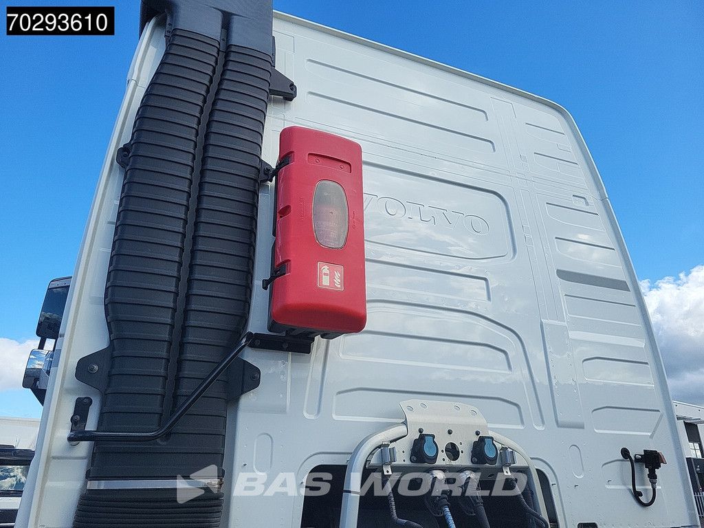 Volvo FH FH 420 4X2 ACC Standklima ADR Euro 6