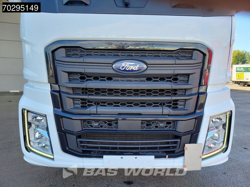 Ford F-Max 500 4X2 Retarder 2xTanks ACC Standklima Euro 6