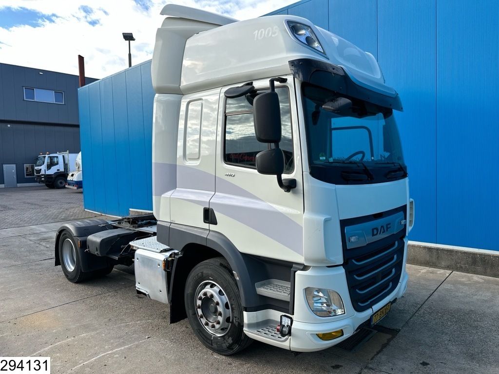 DAF CF 410 EURO 6D