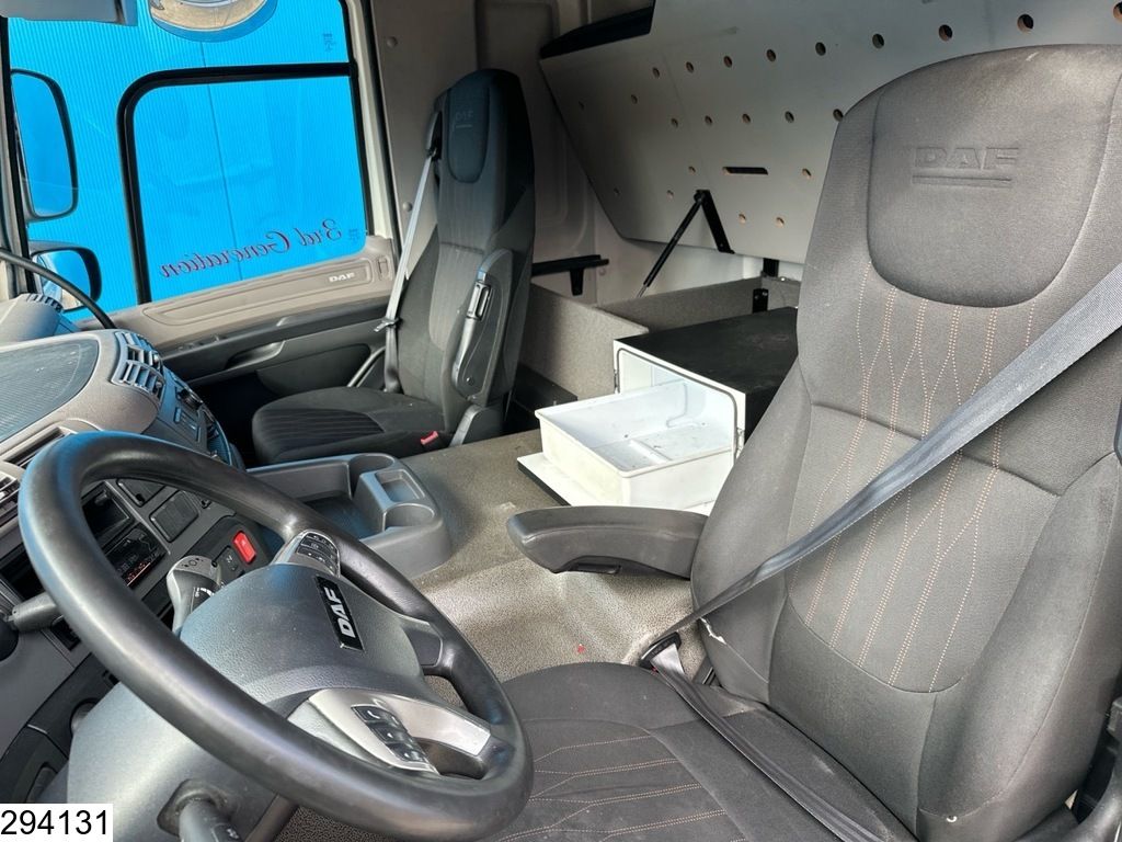DAF CF 410 EURO 6D