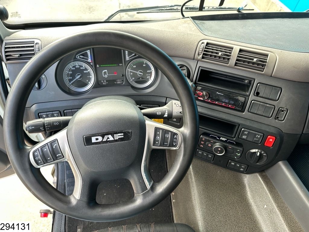 DAF CF 410 EURO 6D