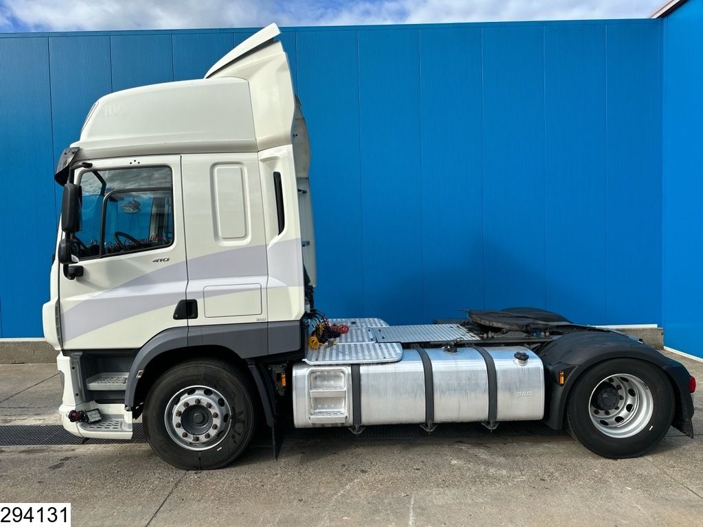 DAF CF 410 EURO 6D