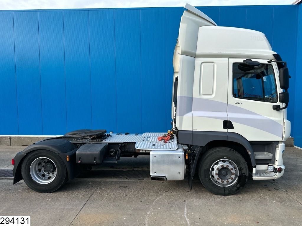 DAF CF 410 EURO 6D