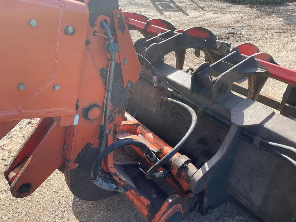 Atlas 75 T Weycor Shovel Loader