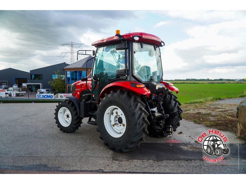 YTO NMF704C