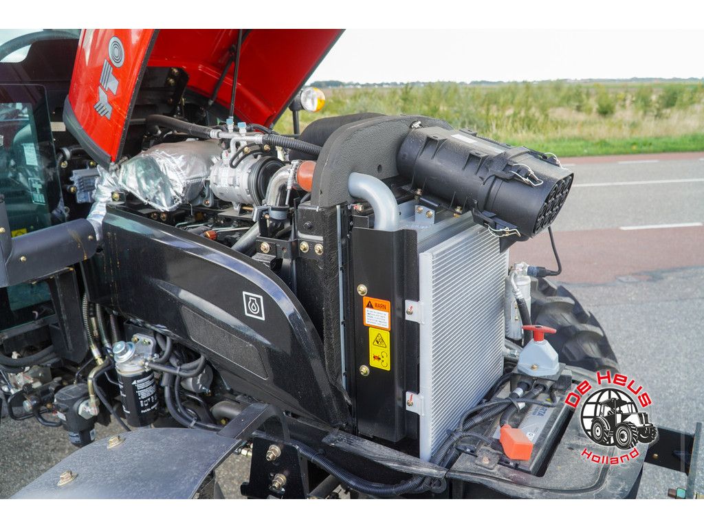 YTO NMF704C