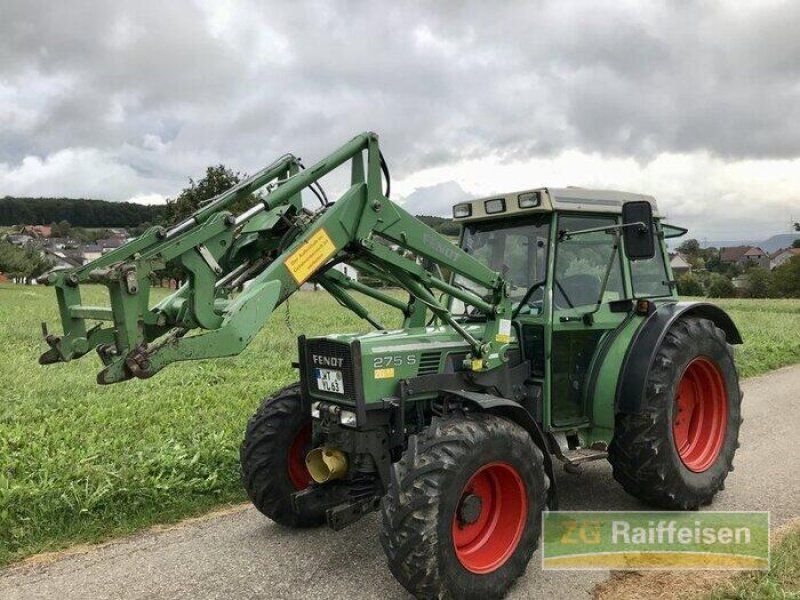 Fendt 275 S