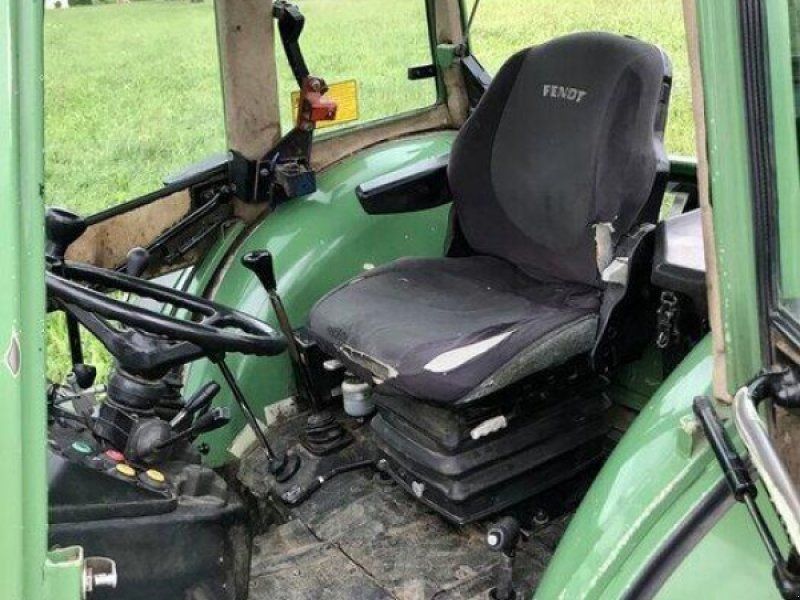 Fendt 275 S