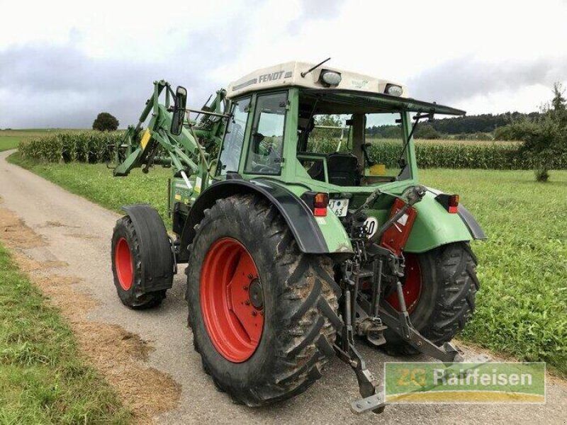 Fendt 275 S