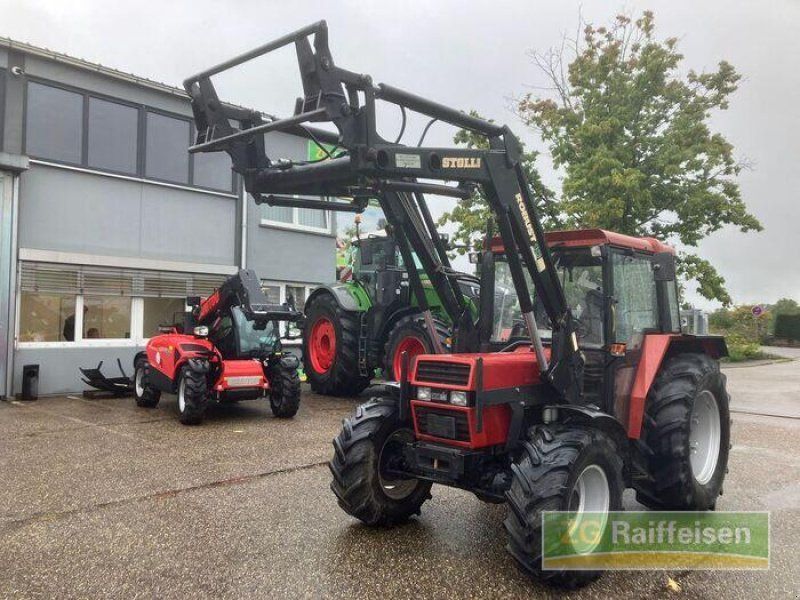 Case IH 833 AS