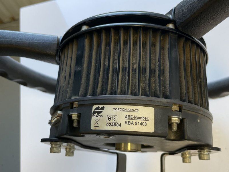 Topcon Lenkmotor passend zu Deutz
