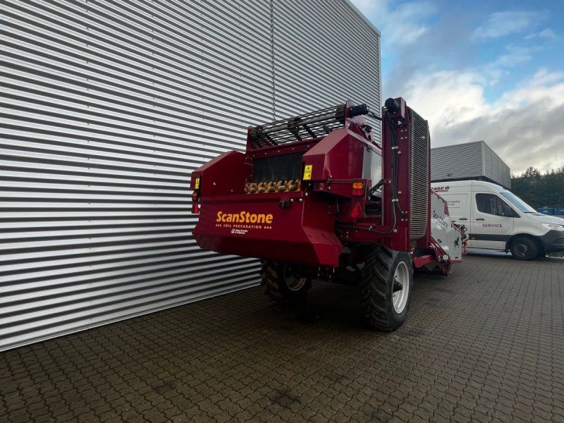 Scanstone 4215 SDH-ES