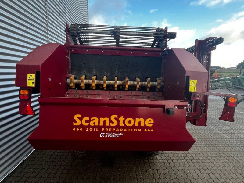 Scanstone 4215 SDH-ES