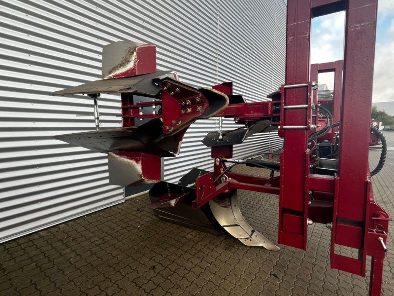 Scanstone 3844FDARC+ Demo maskine ca. 50 ha