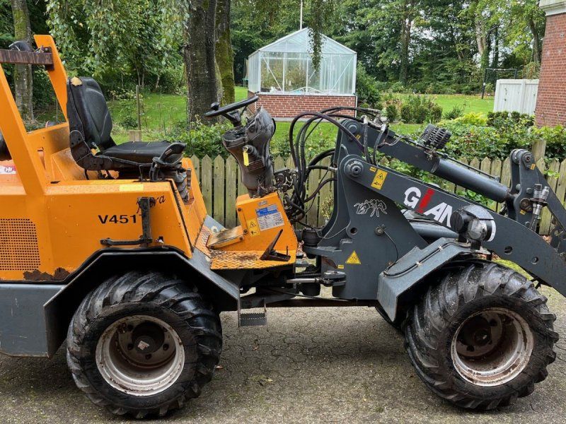 Giant V451TX-tra