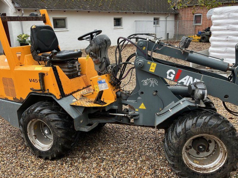 Giant V451TX-tra