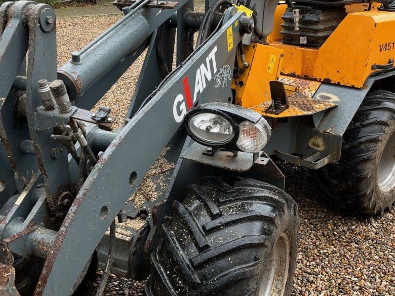 Giant V451TX-tra
