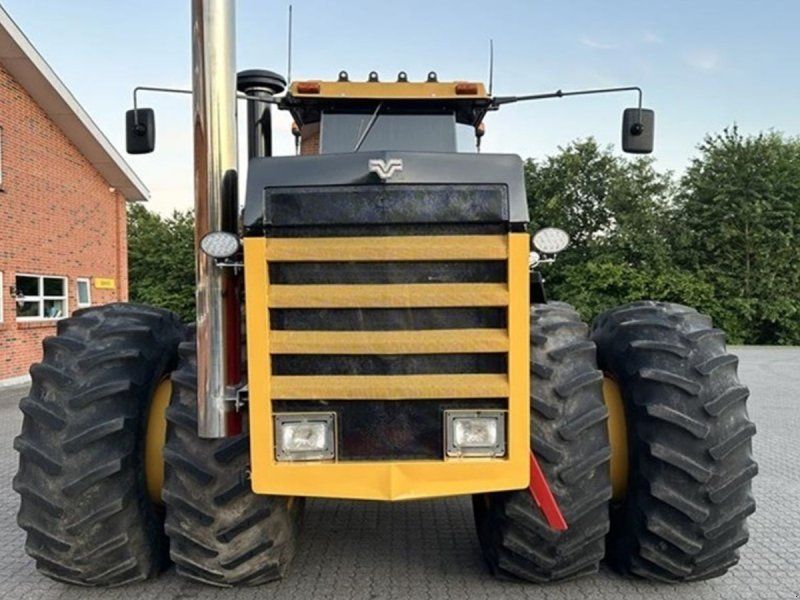 Versatile 976